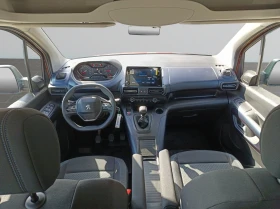 Peugeot Rifter, снимка 12