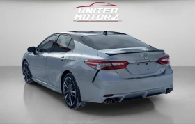 Toyota Camry XSE* FULL* АвтоКредит* (ЦЕНА ДО БГ), снимка 4