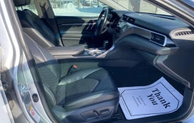 Toyota Camry XSE* FULL* АвтоКредит* (ЦЕНА ДО БГ), снимка 11