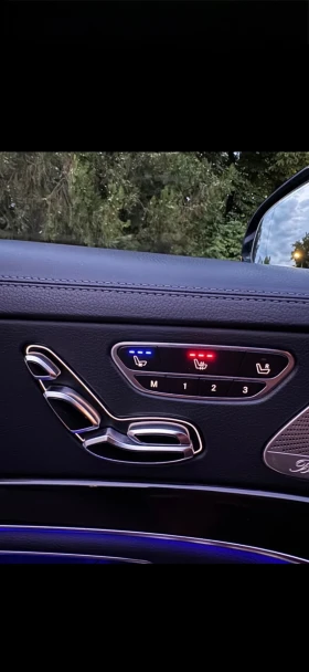 Mercedes-Benz CLS 350 * ЛИЗИНГ* 360* МАСАЖ* 9G* 4-MATIC* , снимка 17