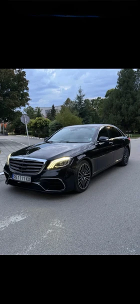 Mercedes-Benz CLS 350 * ЛИЗИНГ* 360* МАСАЖ* 9G* 4-MATIC* , снимка 1