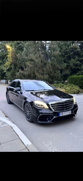 Mercedes-Benz CLS 350 * ЛИЗИНГ* 360* МАСАЖ* 9G* 4-MATIC* , снимка 2