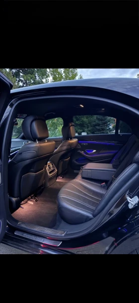 Mercedes-Benz CLS 350 * ЛИЗИНГ* 360* МАСАЖ* 9G* 4-MATIC* , снимка 10