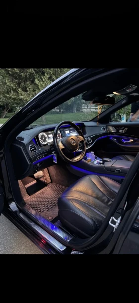 Mercedes-Benz CLS 350 * ЛИЗИНГ* 360* МАСАЖ* 9G* 4-MATIC* , снимка 9