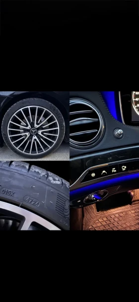 Mercedes-Benz CLS 350 * ЛИЗИНГ* 360* МАСАЖ* 9G* 4-MATIC* , снимка 16