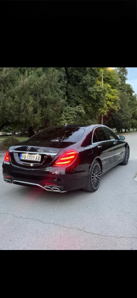 Mercedes-Benz CLS 350 * ЛИЗИНГ* 360* МАСАЖ* 9G* 4-MATIC* , снимка 6