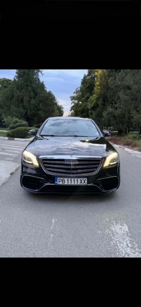 Mercedes-Benz CLS 350 * ЛИЗИНГ* 360* МАСАЖ* 9G* 4-MATIC* , снимка 3
