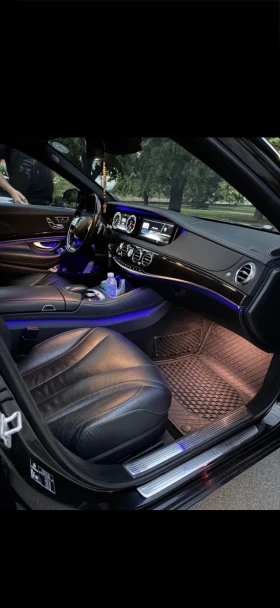 Mercedes-Benz CLS 350 * ЛИЗИНГ* 360* МАСАЖ* 9G* 4-MATIC* , снимка 12