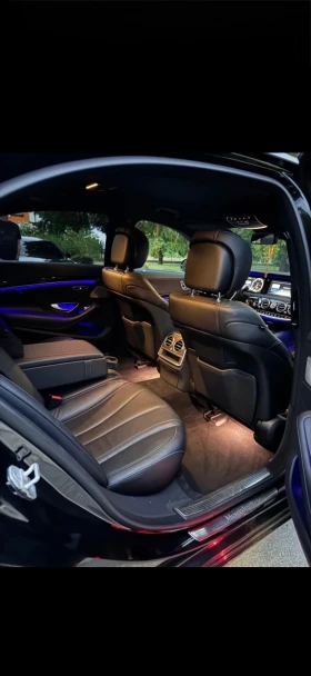Mercedes-Benz CLS 350 * ЛИЗИНГ* 360* МАСАЖ* 9G* 4-MATIC* , снимка 11
