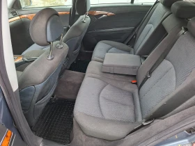 Mercedes-Benz E 320 CDI автоматик, снимка 15