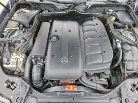 Mercedes-Benz E 320 CDI автоматик, снимка 16
