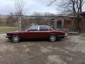 Jaguar Xj, снимка 2