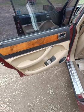 Jaguar Xj, снимка 8