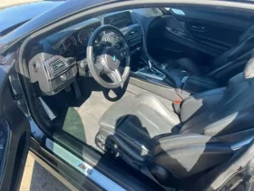 BMW M6 COMPETITION * COUPE * KEYLESS * CARFAX , снимка 13