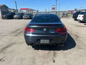 BMW M6 COMPETITION * COUPE * KEYLESS * CARFAX , снимка 4