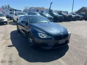 BMW M6 COMPETITION * COUPE * KEYLESS * CARFAX , снимка 7
