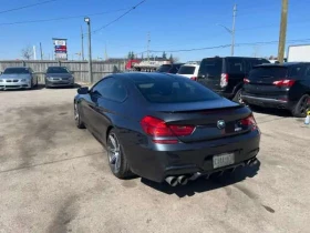 BMW M6 COMPETITION * COUPE * KEYLESS * CARFAX , снимка 3