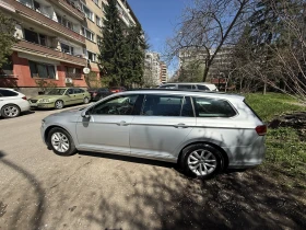 VW Passat B8, снимка 4