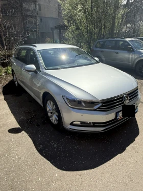 VW Passat B8, снимка 3