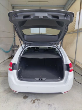 Peugeot 308 1.5 BlueHDI 102 BVM6, снимка 17