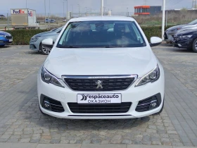 Peugeot 308 1.5 BlueHDI 102 BVM6, снимка 2