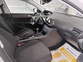 Peugeot 308 1.5 BlueHDI 102 BVM6, снимка 14