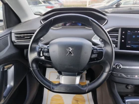Peugeot 308 1.5 BlueHDI 102 BVM6, снимка 9