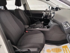 Peugeot 308 1.5 BlueHDI 102 BVM6, снимка 12