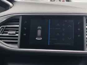 Peugeot 308 1.5 BlueHDI 102 BVM6, снимка 11