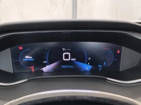 Peugeot 308 1.5 BlueHDI 102 BVM6, снимка 10