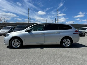 Peugeot 308 1.6 BlueHDI, снимка 2