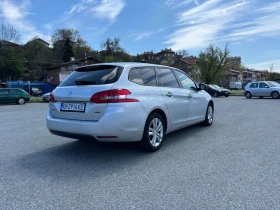Peugeot 308 1.6 BlueHDI, снимка 5