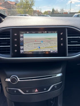 Peugeot 308 1.6 BlueHDI, снимка 16