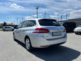 Peugeot 308 1.6 BlueHDI, снимка 3