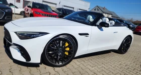 Mercedes-Benz SL 43 AMG, снимка 1