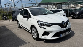 Renault Clio Life 1.0 i Първи собственик от България, снимка 2