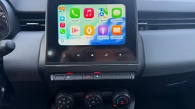 Renault Clio Life 1.0 i Първи собственик от България, снимка 17