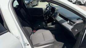 Renault Clio Life 1.0 i Първи собственик от България, снимка 11