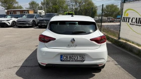 Renault Clio Life 1.0 i Първи собственик от България, снимка 7