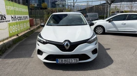 Renault Clio Life 1.0 i Първи собственик от България, снимка 3