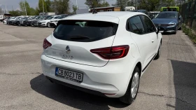 Renault Clio Life 1.0 i Първи собственик от България, снимка 6