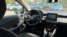 Renault Clio Life 1.0 i Първи собственик от България, снимка 12