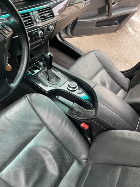 BMW 530, снимка 10