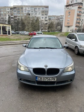 BMW 530, снимка 2