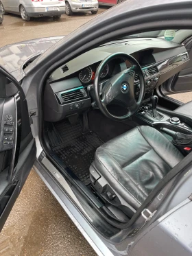 BMW 530, снимка 8