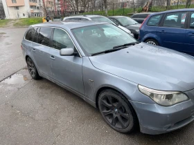 BMW 530, снимка 1