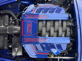 Ford Mustang SHELBY COBRA 5.0L COYOTE, снимка 14