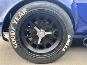 Ford Mustang SHELBY COBRA 5.0L COYOTE, снимка 16