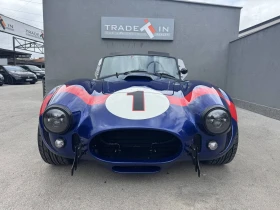 Ford Mustang SHELBY COBRA 5.0L COYOTE, снимка 2
