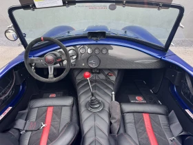 Ford Mustang SHELBY COBRA 5.0L COYOTE, снимка 9